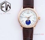 EW Factory Replica Rolex Cellini Moonphase Watch Rose Gold 3165 Movement_th.jpg
